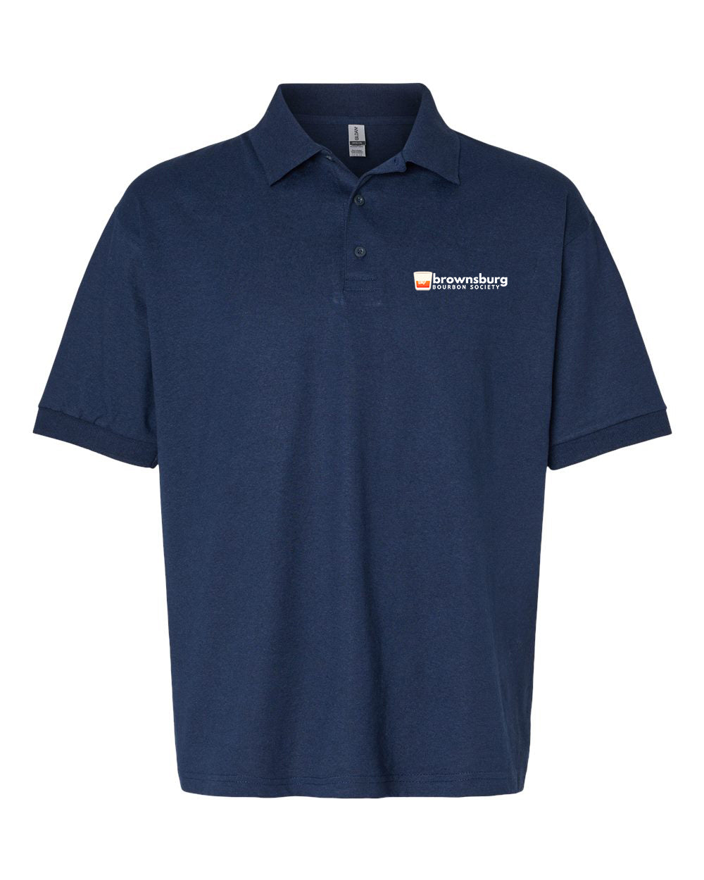 Gildan - DryBlend® Jersey Polo - 8800