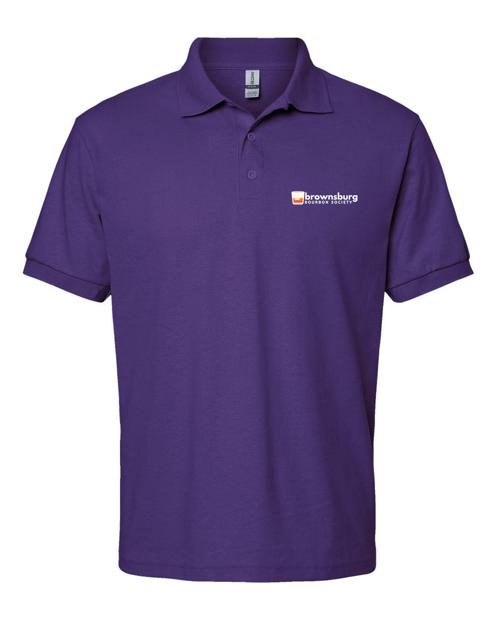 Gildan - DryBlend® Jersey Polo - 8800