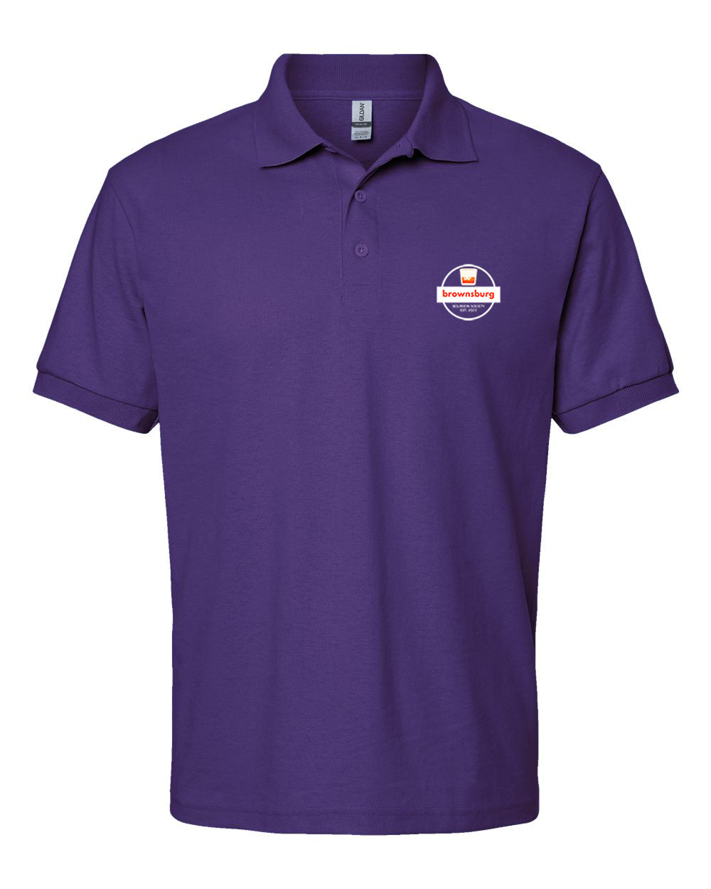 Gildan - DryBlend® Jersey Polo - 8800