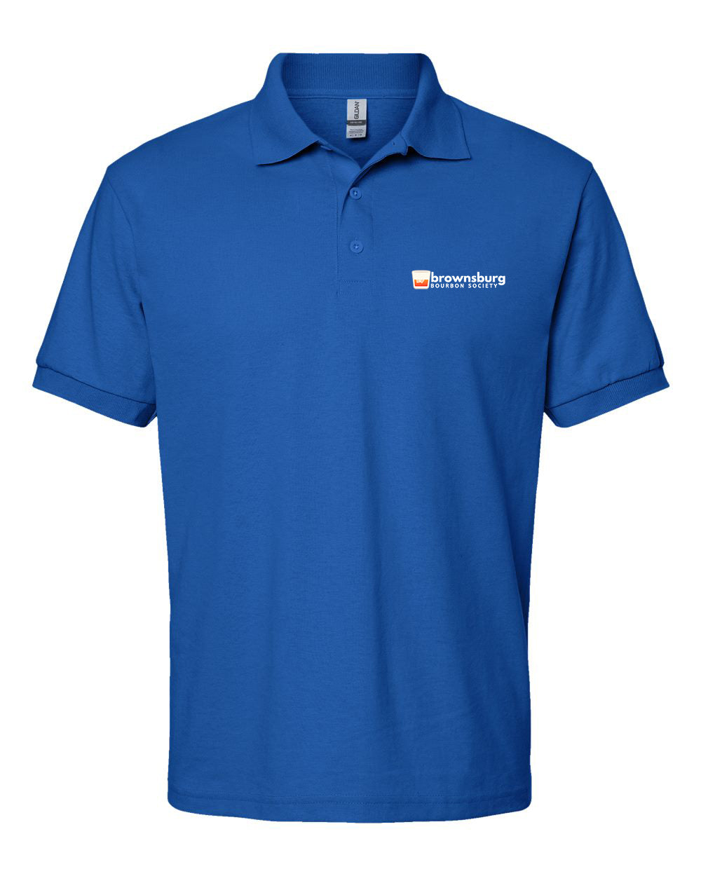 Gildan - DryBlend® Jersey Polo - 8800