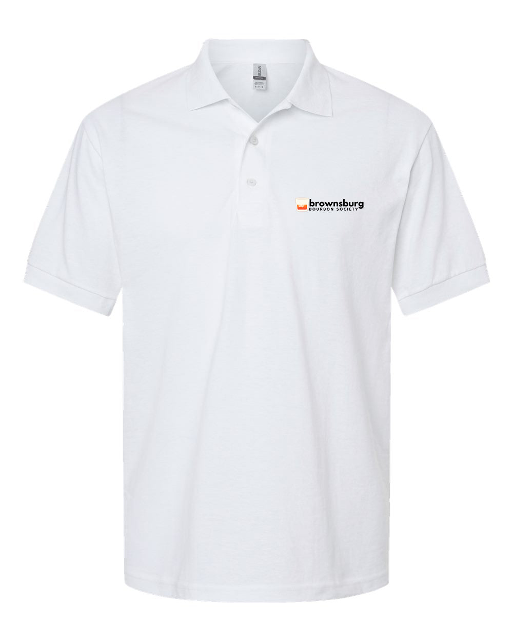 Gildan - DryBlend® Jersey Polo - 8800